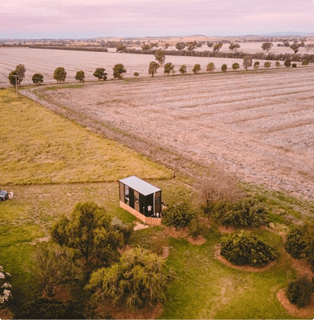 Grampians, VIC, Australia