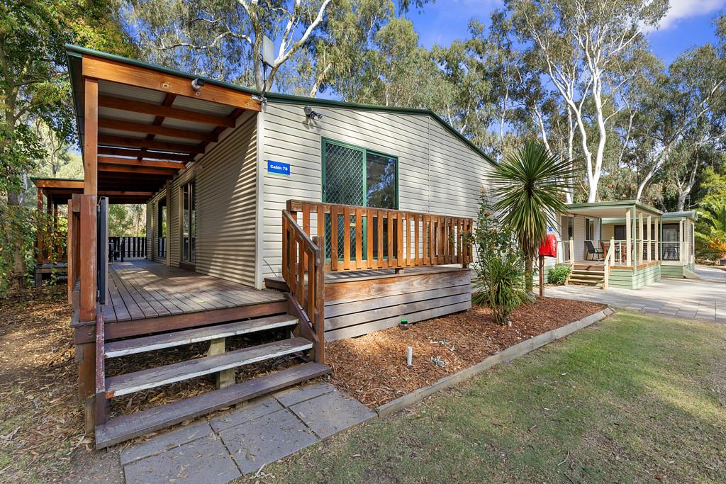 Seymour, VIC, Australia