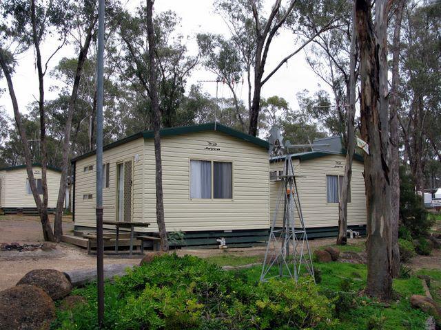 Laanecoorie, VIC, Australia